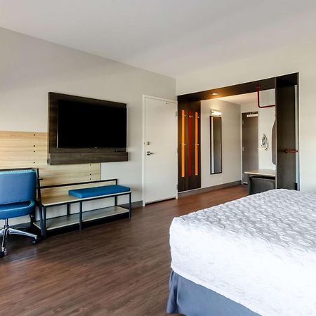 Tru By Hilton Christiansburg Hotell Eksteriør bilde