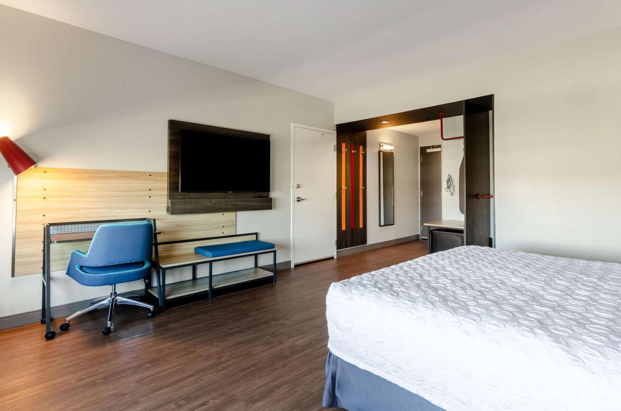 Tru By Hilton Christiansburg Hotell Eksteriør bilde