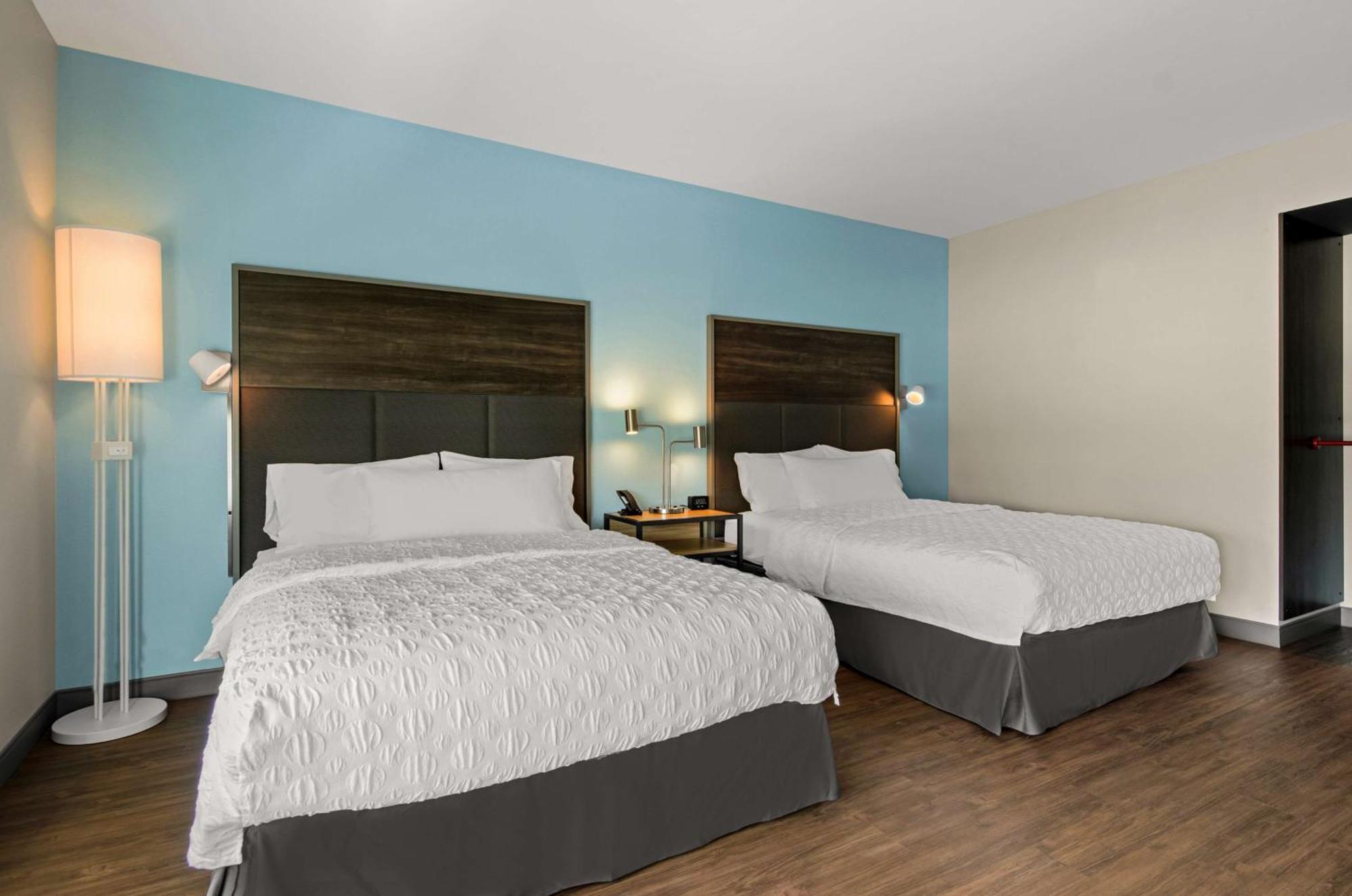 Tru By Hilton Christiansburg Hotell Eksteriør bilde
