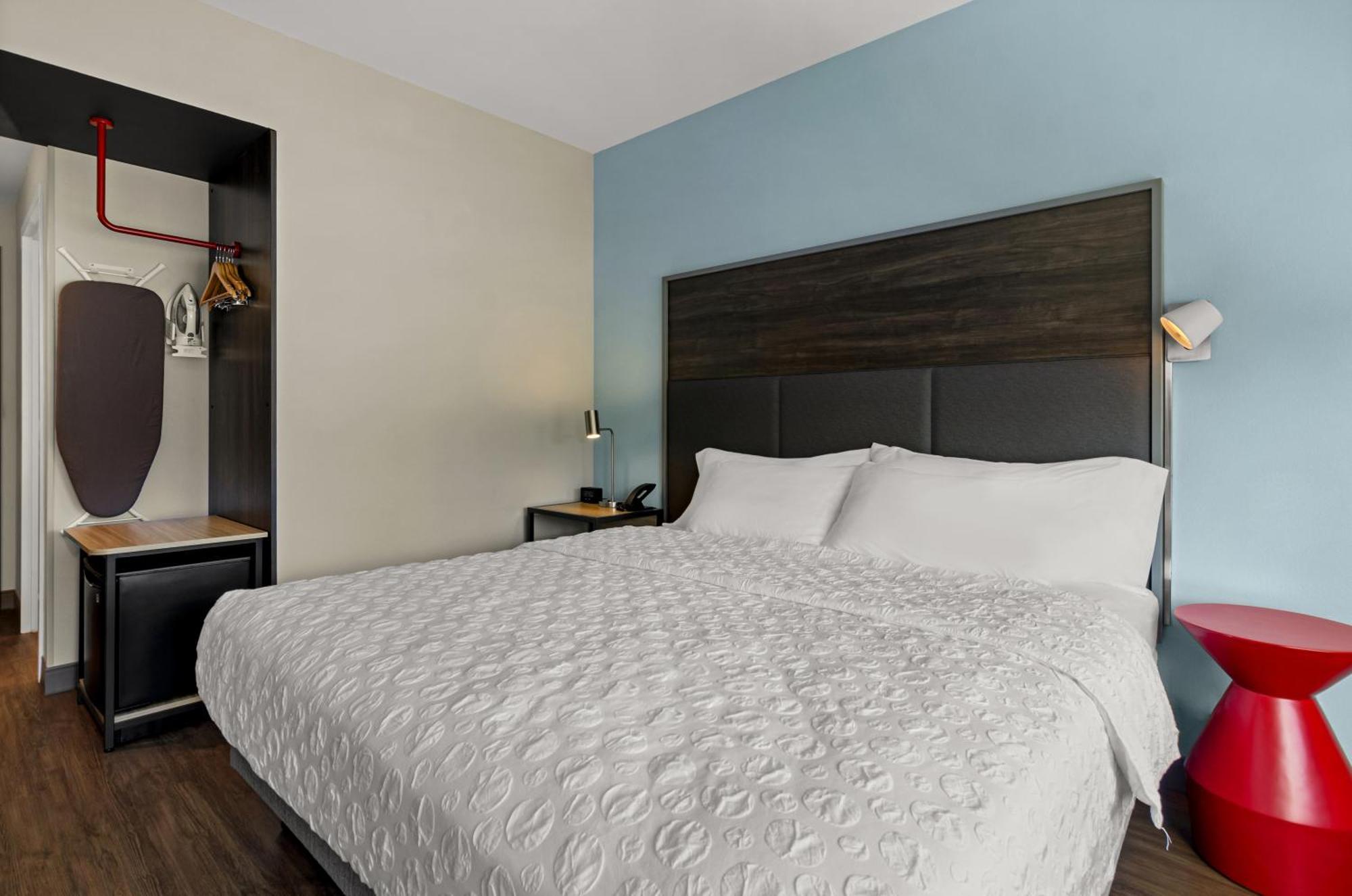 Tru By Hilton Christiansburg Hotell Eksteriør bilde
