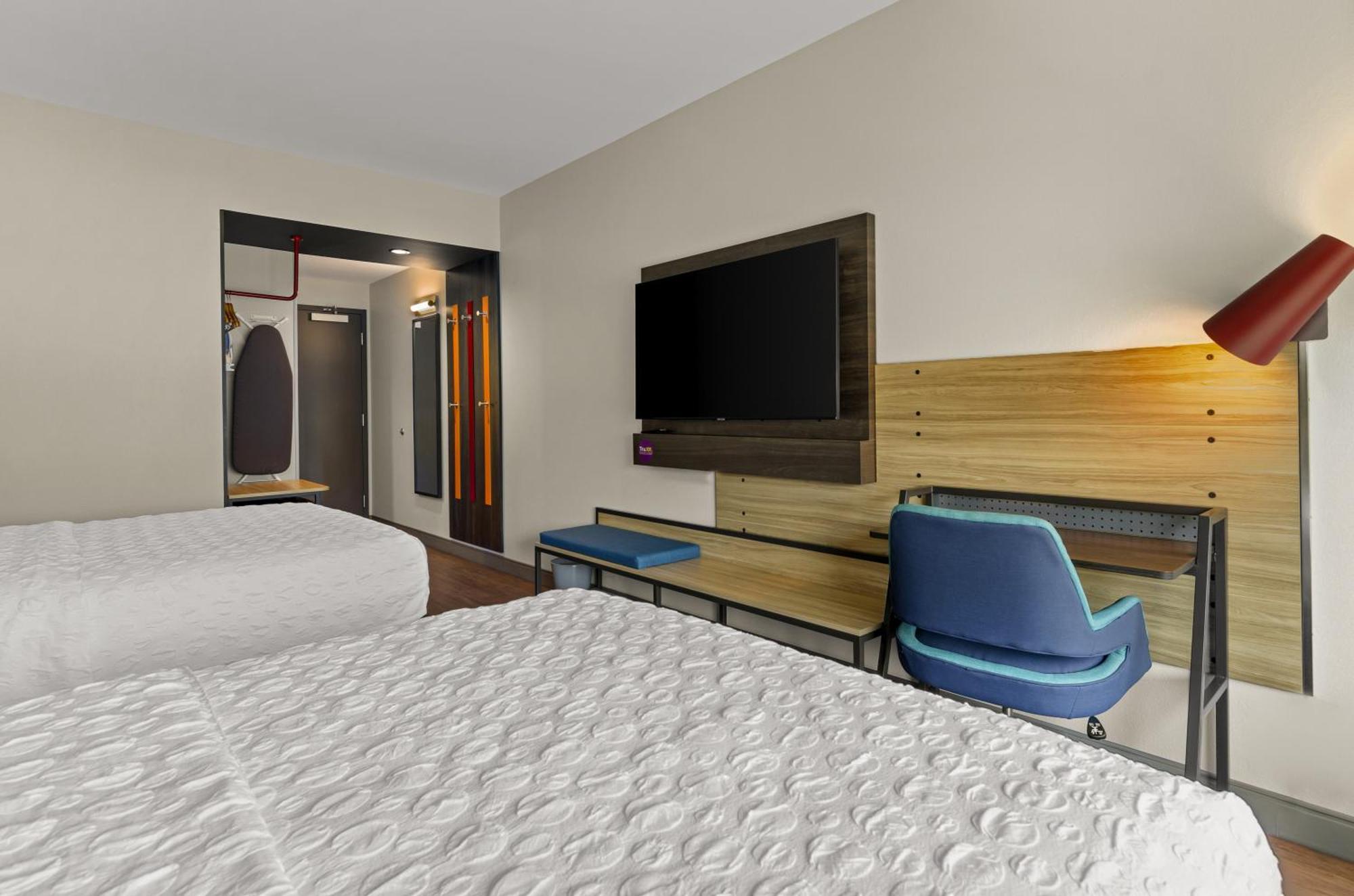 Tru By Hilton Christiansburg Hotell Eksteriør bilde