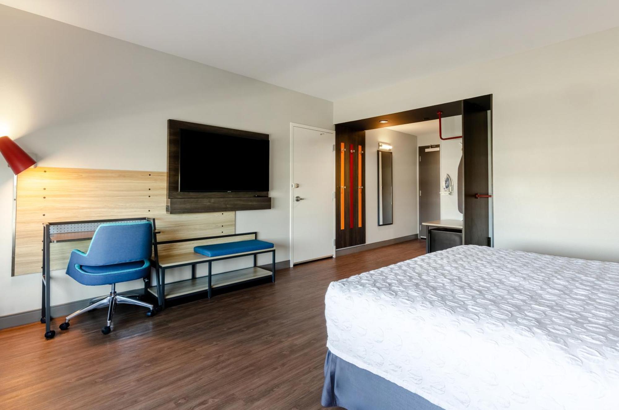 Tru By Hilton Christiansburg Hotell Eksteriør bilde